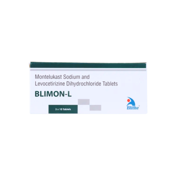 BLIMON-L 10MG/5MG - Image 1