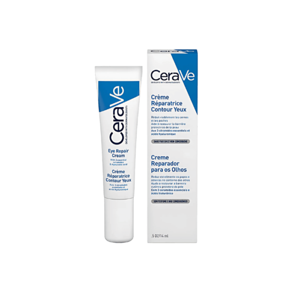 CERAVE EYE REPAIR CREAM 14 ML - Image 1