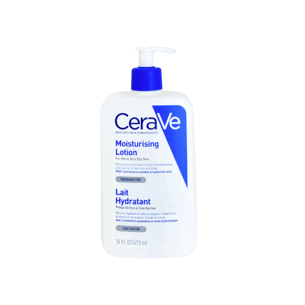 CERAVE MOISTURISING LOTION 473 ML - Image 1