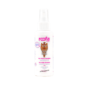 ROOFA COOL KIDS NO MORE TANGLES SPRAY 100 ML