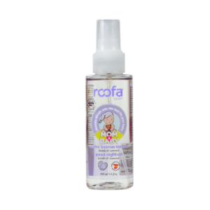 ROOFA MOM& BABY GOOD NIGHT OIL100 ML