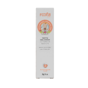ROOFA MOM& BABY REPAIRING OINTMENT 30 G