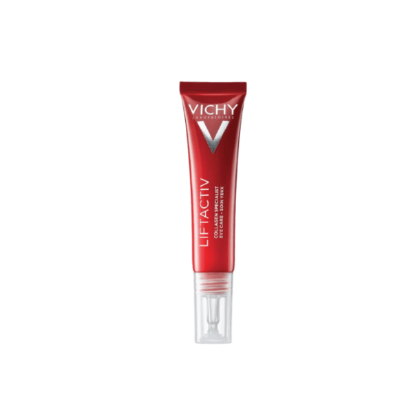 VICHY LIFTACTIVE COLLAGEN EYE CONTOUR 15ML - Image 1