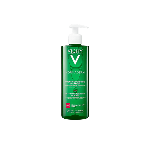 VICHY NORMADERM PHYTOSOLUTION GEL 400 ML - Image 1